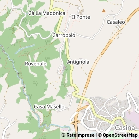Mappa 42034