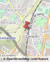 Via Francesco Zanardi, 401/4,40131Bologna