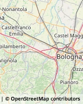 Pulizia Canne Fumarie e Caldaie Bologna,40069Bologna