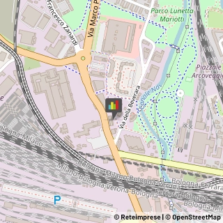 Poste,40131Bologna