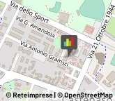 Stabilimenti Balneari,40055Bologna