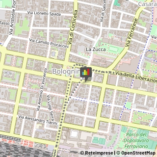 Articoli Sportivi - Produzione Bologna,40128Bologna