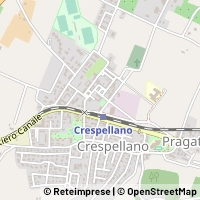 Carte Valsamoggia