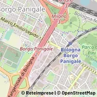 Carte Bologna