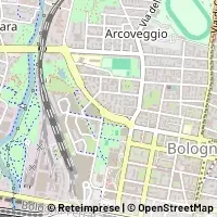 Карта Bologna