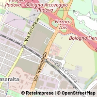 Карта Bologna