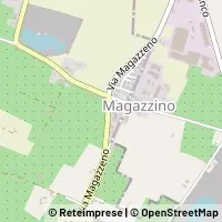 Mapa Savignano sul Panaro