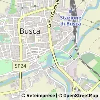 Mapa Busca