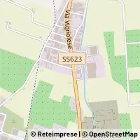Peta Spilamberto