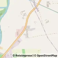 Map Centallo