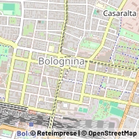 Carte Bologna