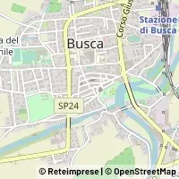 Karte Busca