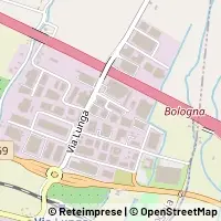 Mapa Valsamoggia
