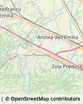 Comuni e Servizi Comunali Anzola dell'Emilia,40011Bologna