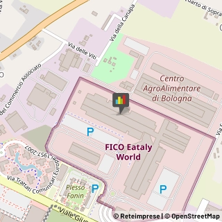 Gallerie d'Arte,40127Bologna