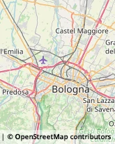 Appartamenti e Residence Bologna,40139Bologna