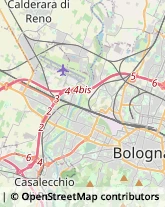 Alberghi Bologna,40132Bologna