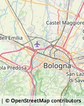 Alberghi Calderara di Reno,40012Bologna