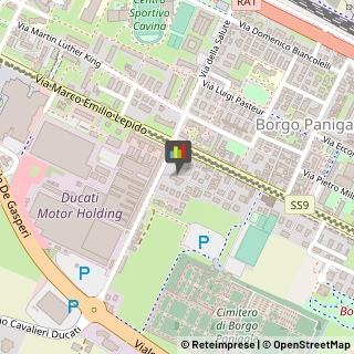 Ostetrici e Ginecologi - Medici Specialisti Bologna,40132Bologna
