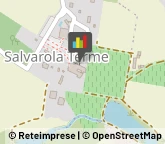 Stabilimenti Balneari,41049Modena