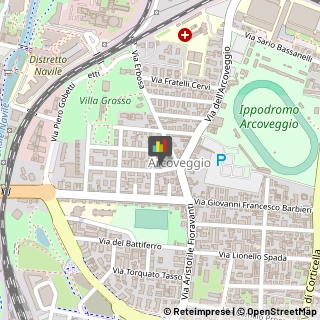 Forni per Panifici, Pasticcerie e Pizzerie,40129Bologna