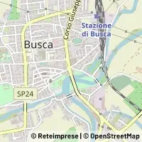 Kaart Busca