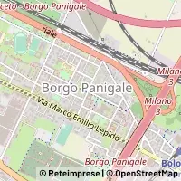 Carte Bologna