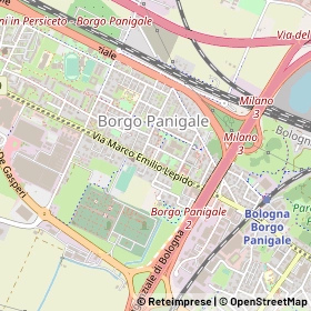 Mappa 40132