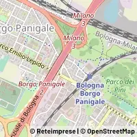 Carte Bologna