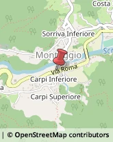 Via Roma, 24,16026Montoggio