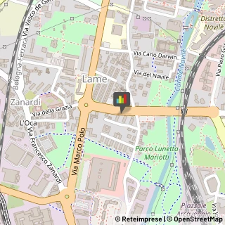 Ferramenta,40131Bologna