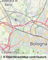 Telefonia - Impianti Telefonici Casalecchio di Reno,40033Bologna