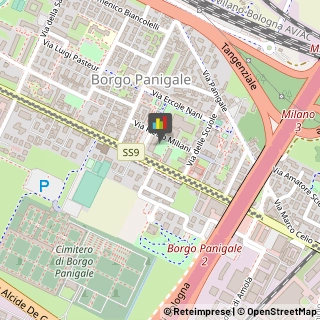 Bar, Ristoranti e Alberghi - Forniture Bologna,40132Bologna