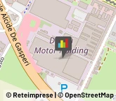 Motocarri e Motocicli - Produzione Bologna,40132Bologna