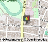 Telecomunicazioni Apparecchi ed Impianti - Dettaglio Bologna,40128Bologna