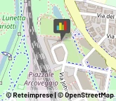 Associazioni Culturali, Artistiche e Ricreative,40129Bologna