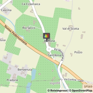 Sale Prove di Registrazione Sonora Spilamberto,41057Modena