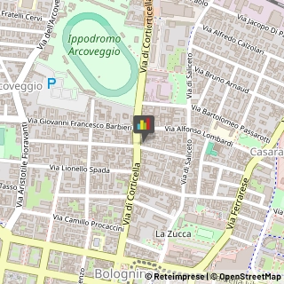 Collaborazioni Domestiche - Agenzie,40128Bologna