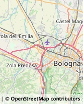 Oncologia - Medici Specialisti Bologna,40141Bologna