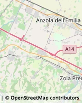 Consulenza di Direzione ed Organizzazione Aziendale Anzola dell'Emilia,40011Bologna