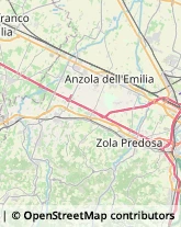 Consulenza di Direzione ed Organizzazione Aziendale Valsamoggia,40050Bologna