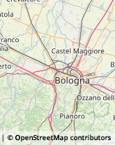 Stampi Gomma e Plastica Granarolo dell'Emilia,40057Bologna