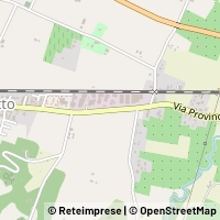 Carte Valsamoggia