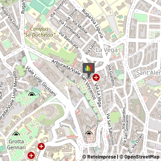 Designers - Studi,09123Cagliari