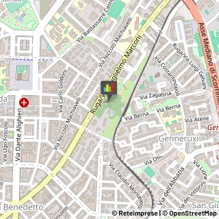 Ricevimenti e Banchetti,09131Cagliari