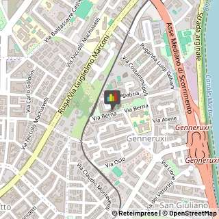Dietologia - Medici Specialisti,09129Cagliari