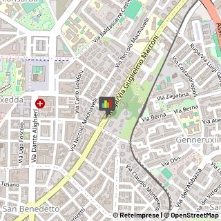 Designers - Studi,09131Cagliari