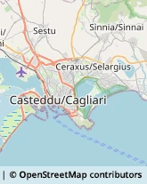 Impianti Sportivi Cagliari,09131Cagliari