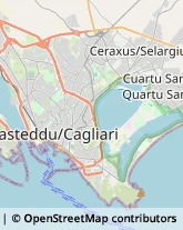 Impianti Sportivi Selargius,09131Cagliari