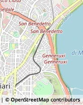 Via Santa Croce, 10,09124Cagliari